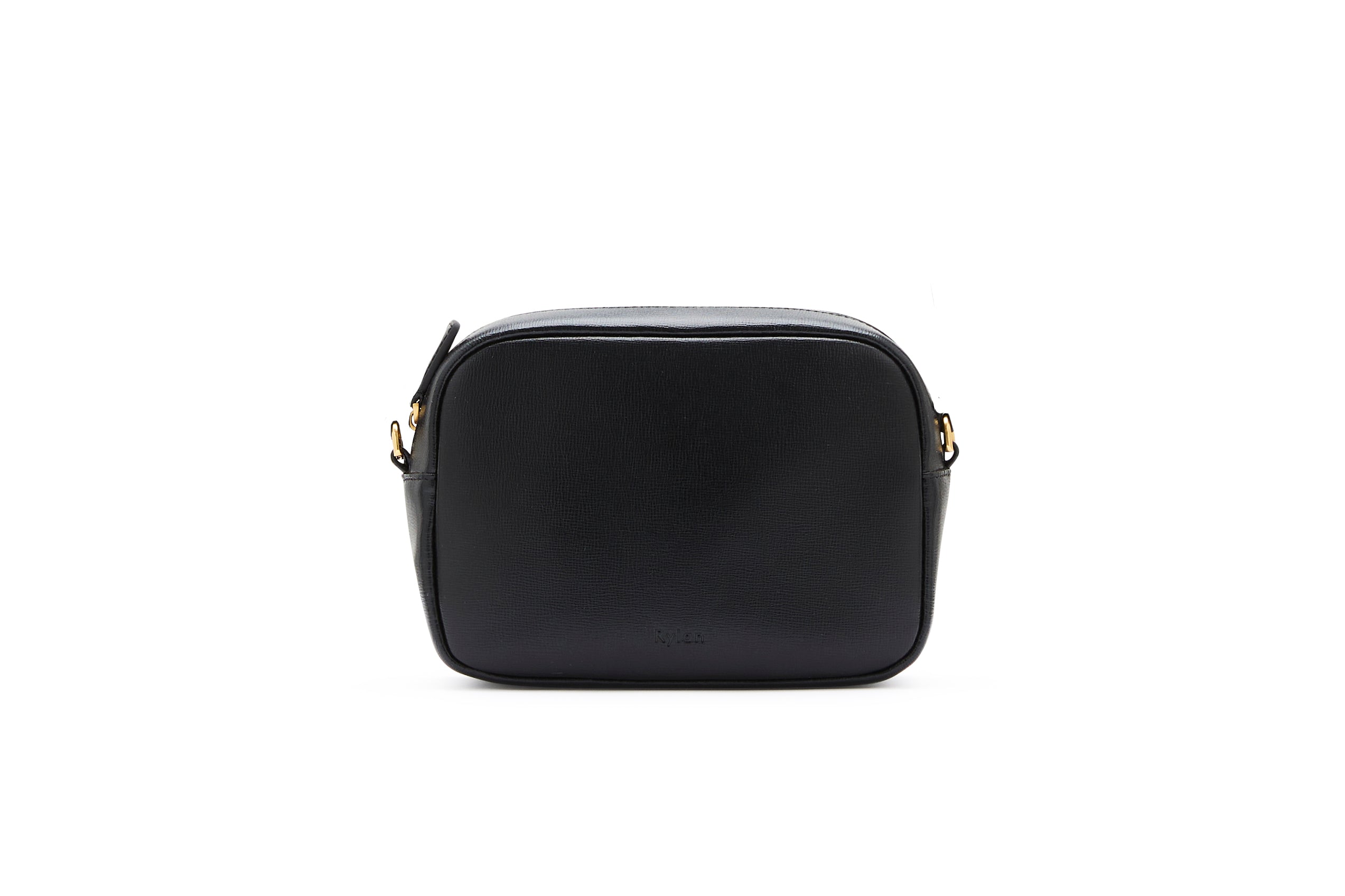 22.60 Black Kara Crossbody Bag