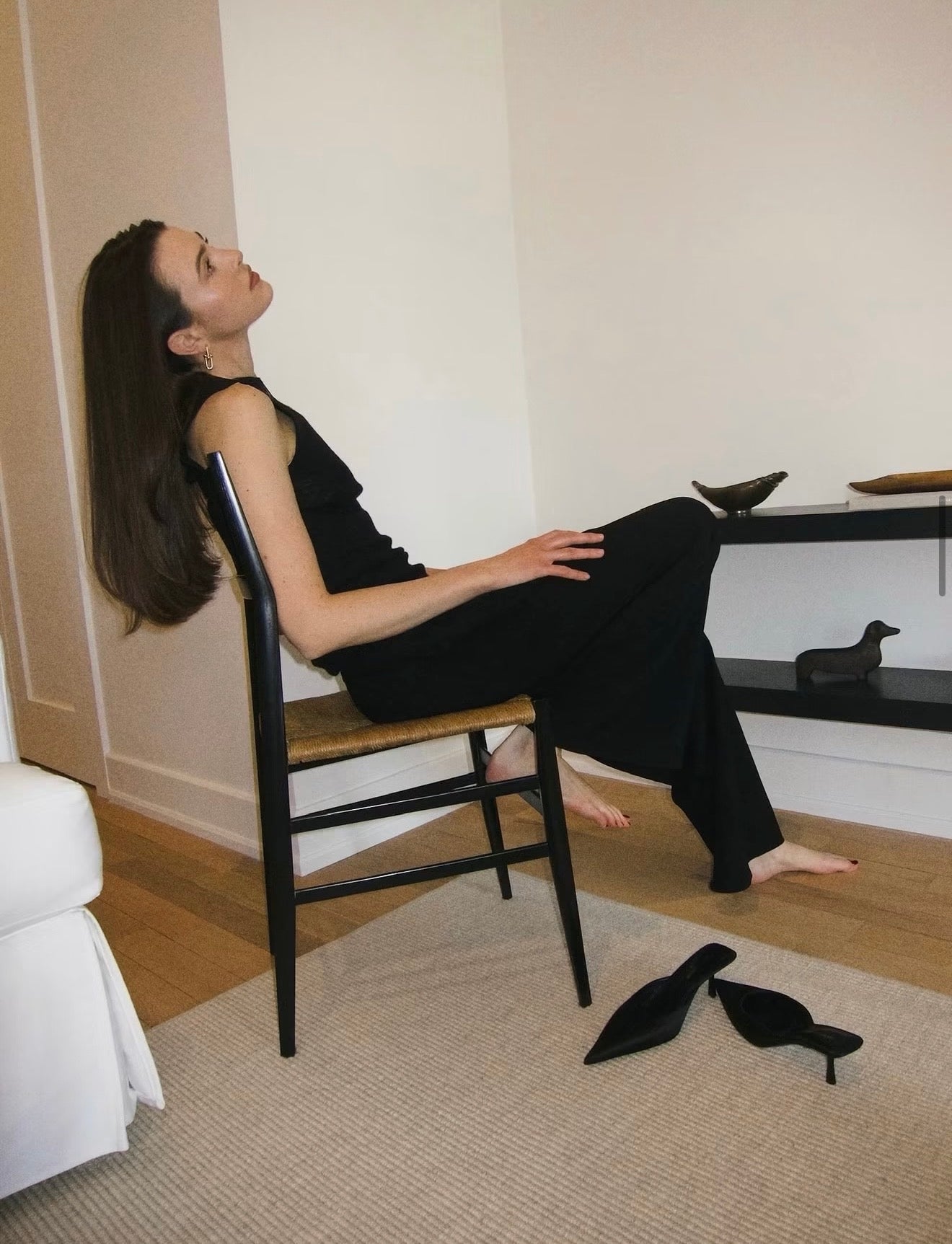 In Conversation With: Anna Porte