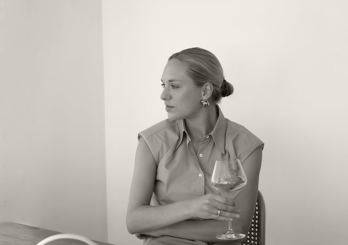 RYLAN WOMEN: Felicity Brand