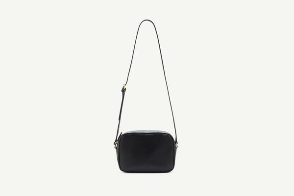 22.60 Black Kara Crossbody Bag – Rylan