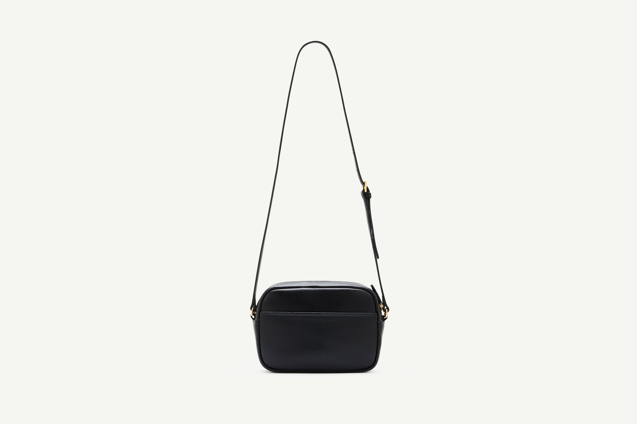 Rylan, Rylan Studio, Kara Cross-Body Bag, Black Bag, Shoulder Bag, Brooke Testoni