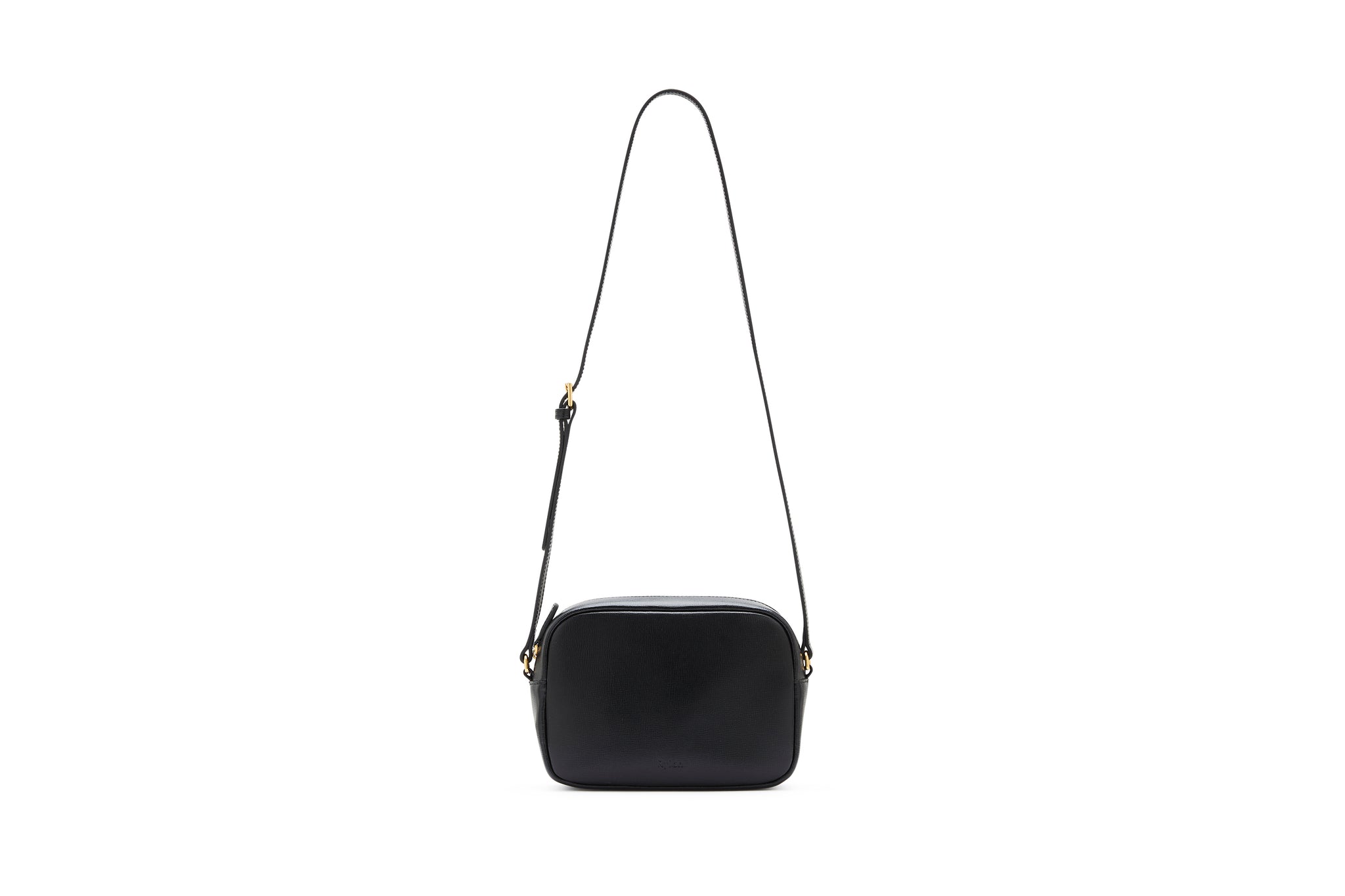 Rylan, Rylan Studio, Kara Cross-Body Bag, Black Bag, Shoulder Bag