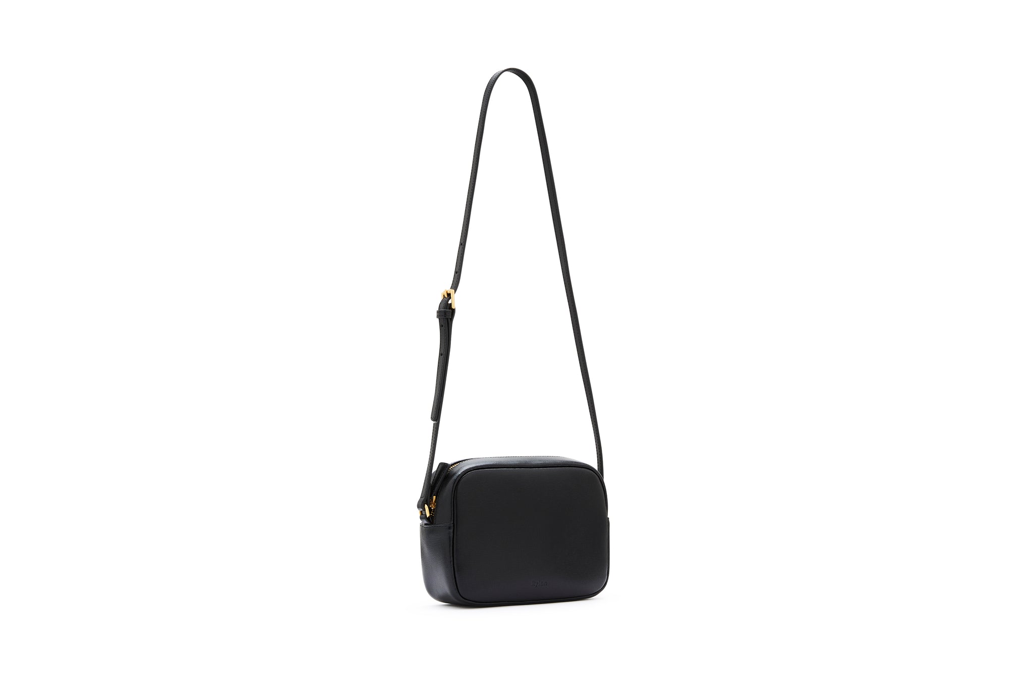 Rylan, Rylan Studio, Kara Cross-Body Bag, Black Bag, Shoulder Bag