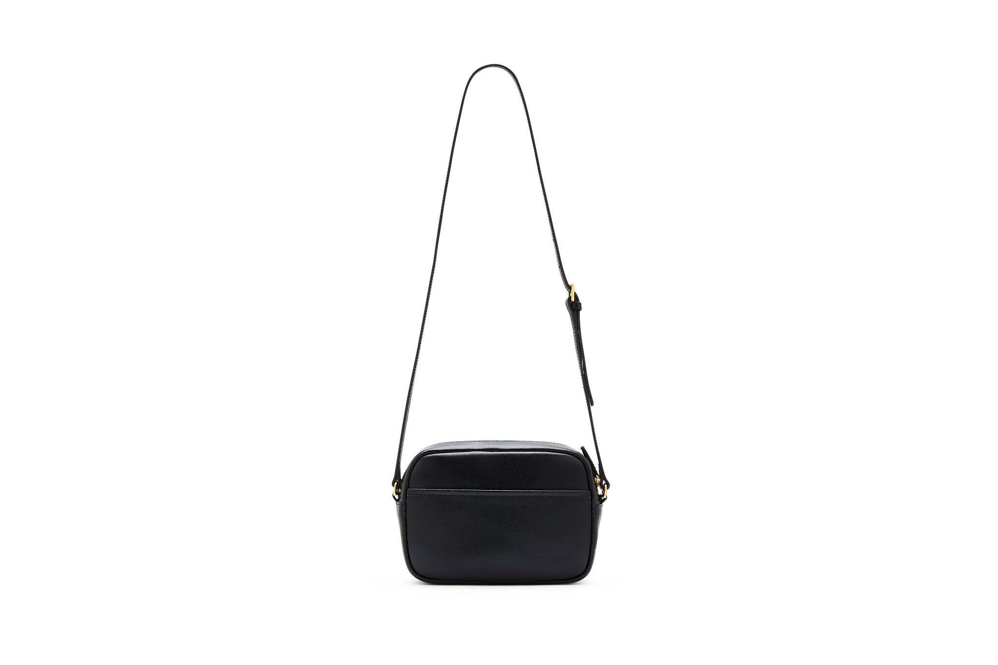 Rylan, Rylan Studio, Kara Cross-Body Bag, Black Bag, Shoulder Bag