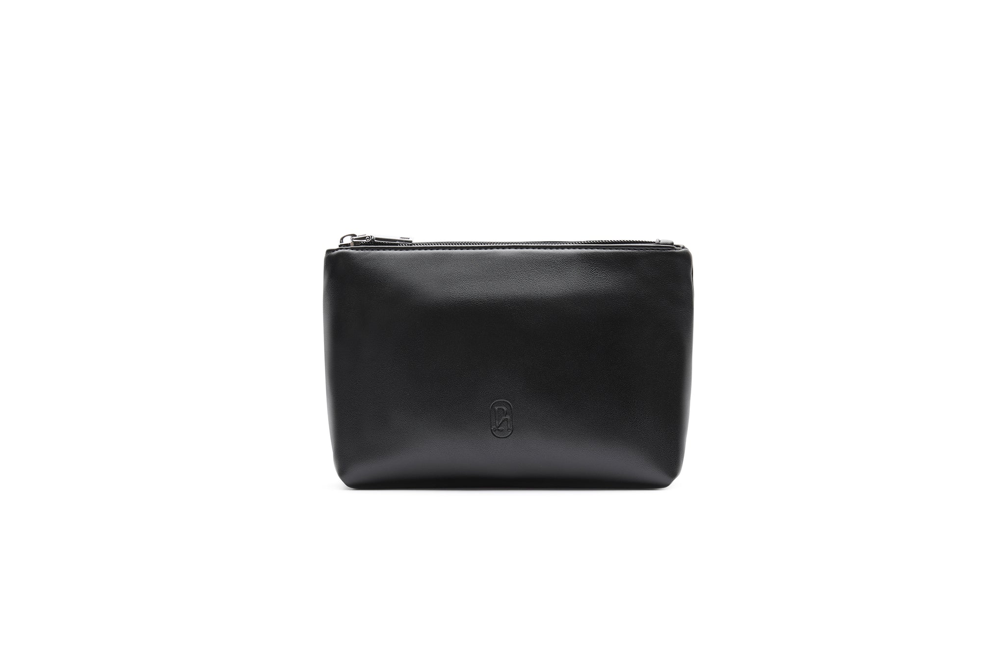 Rylan, Rylan Studio, Vegan Leather, Makeup Bag, Clutch