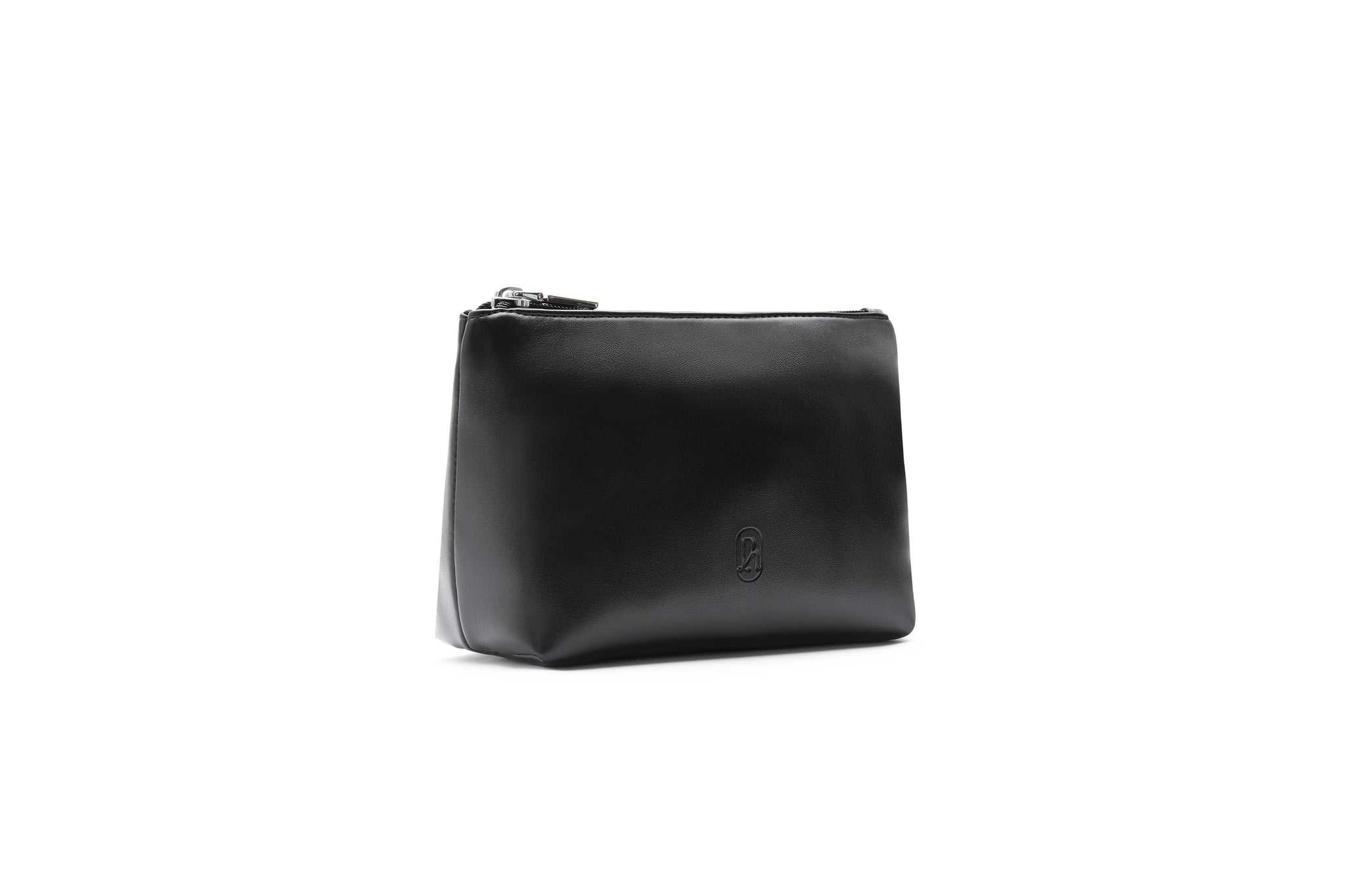 Rylan, Rylan Studio, Vegan Leather, Makeup Bag, Clutch