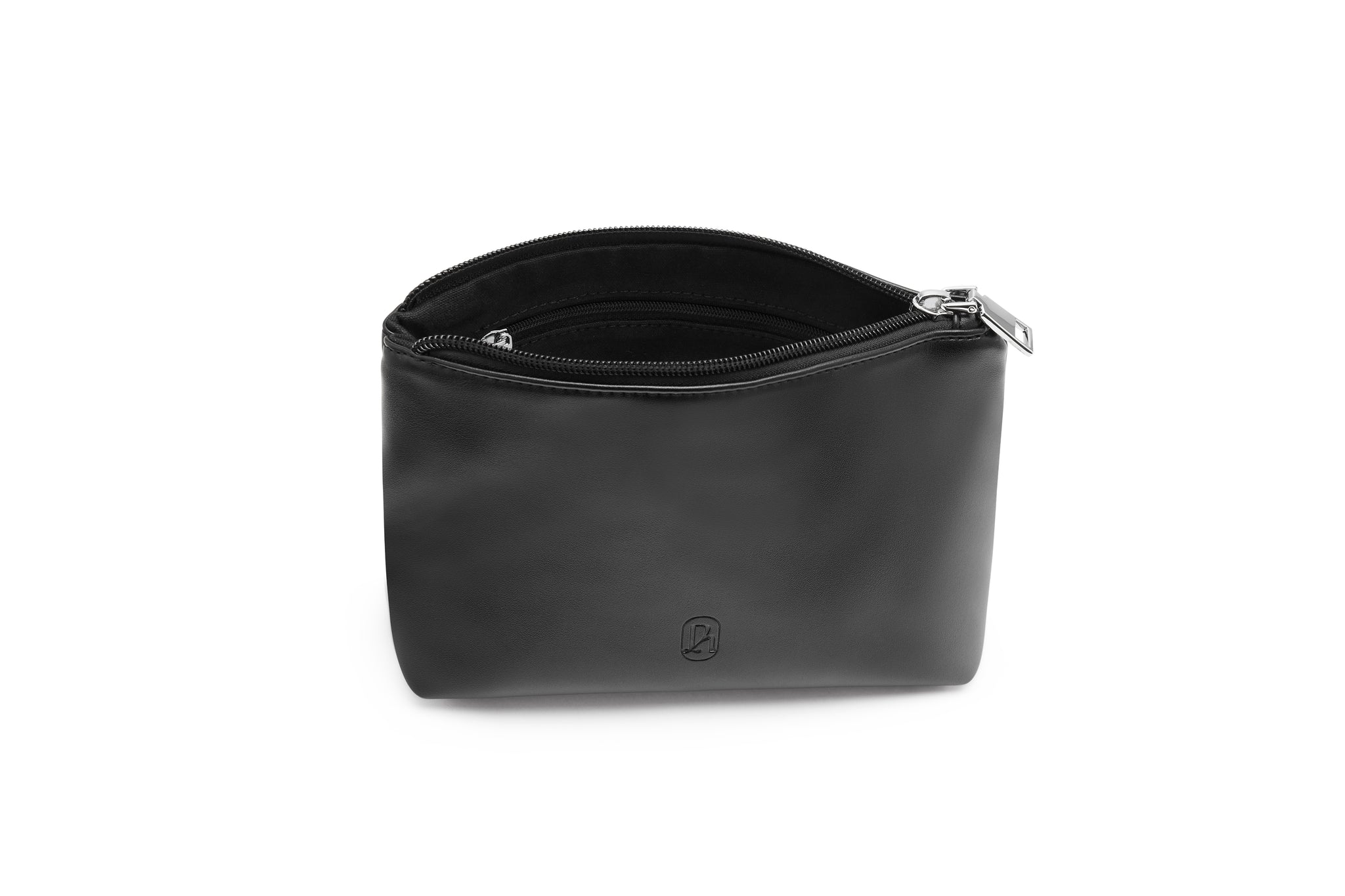 Rylan, Rylan Studio, Vegan Leather, Makeup Bag, Clutch