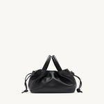 Rylan Mila Black Mini Tote by Brooke Testoni