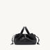 Rylan Mila Black Mini Tote by Brooke Testoni