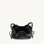 Rylan Mila Black Mini Tote by Brooke Testoni
