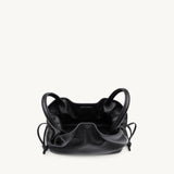 Rylan Mila Black Mini Tote by Brooke Testoni