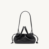 Rylan Mila Black Mini Tote by Brooke Testoni