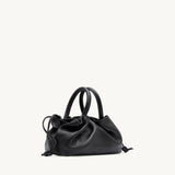 Rylan Mila Black Mini Tote by Brooke Testoni
