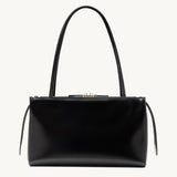 23.1 Black Phoebe Shoulder Bag