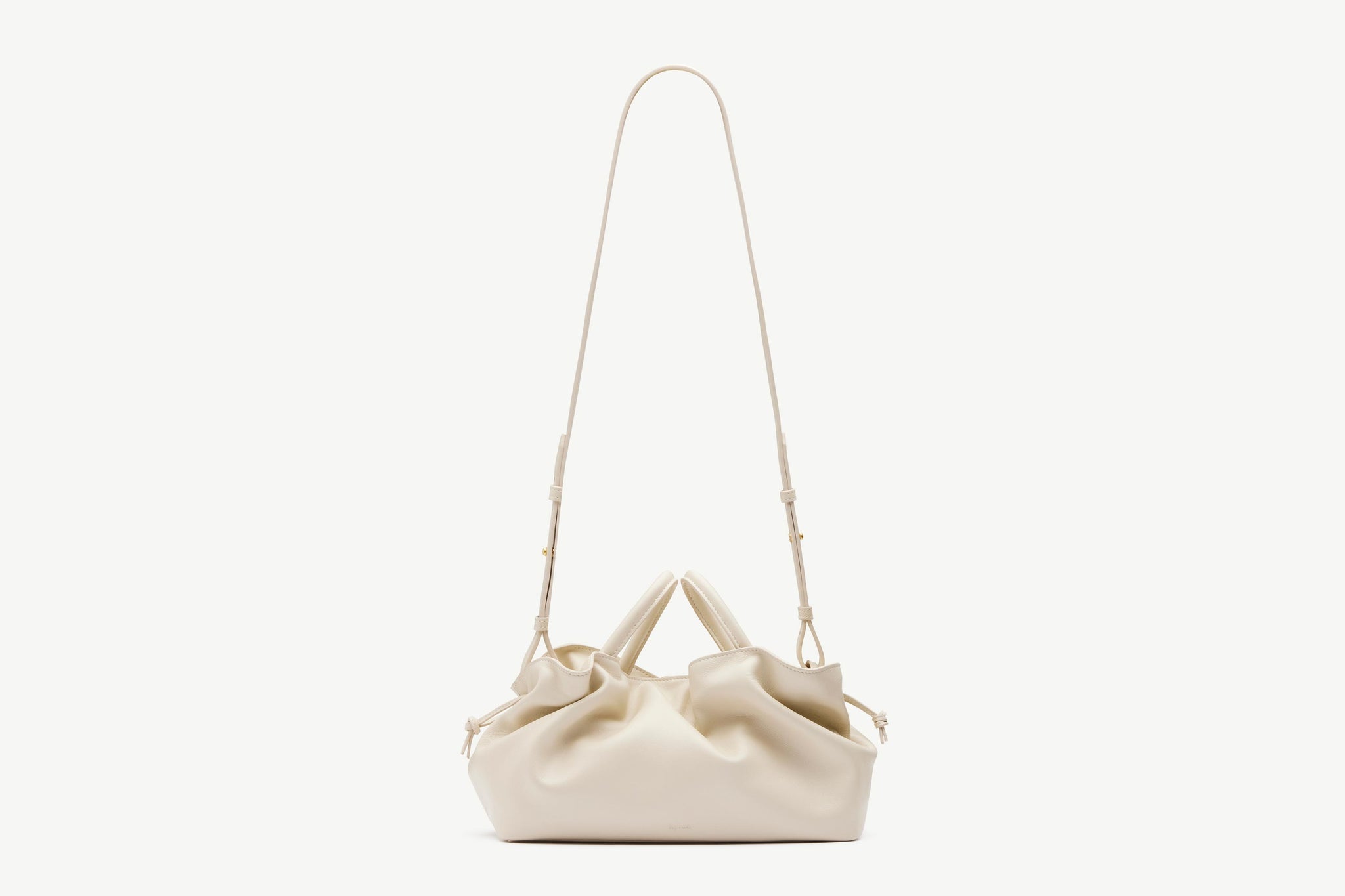 Rylan Mila Parchment Medium Tote
