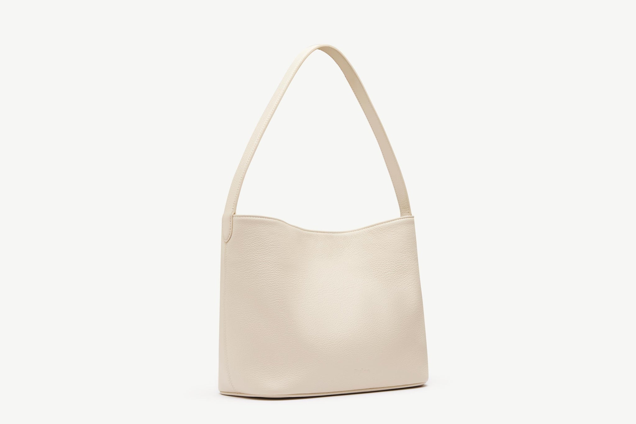 PRE-ORDER 34.71 Tori Parchment Hobo Tote