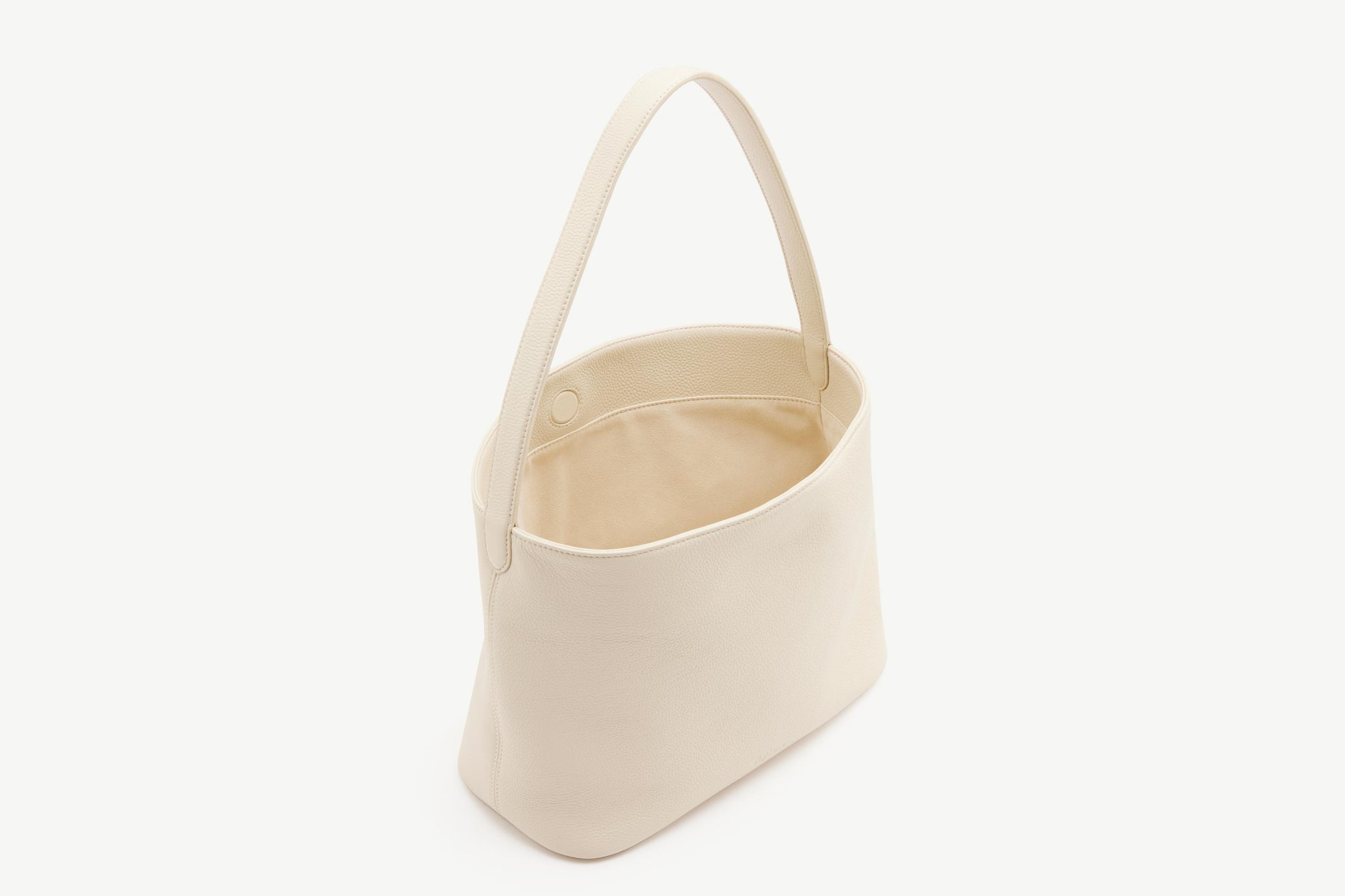 PRE-ORDER 34.71 Tori Parchment Hobo Tote