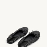 Rylan Classic Ballet Flat by Brooke Testoni