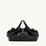 Mila Black Medium Tote by Brooke Testoni