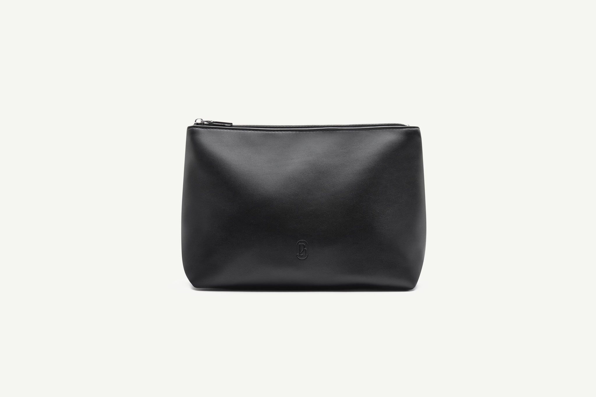 Rylan, Rylan Studio, Vegan Leather, Small Pouch, Large Pouch, Make Up Bag