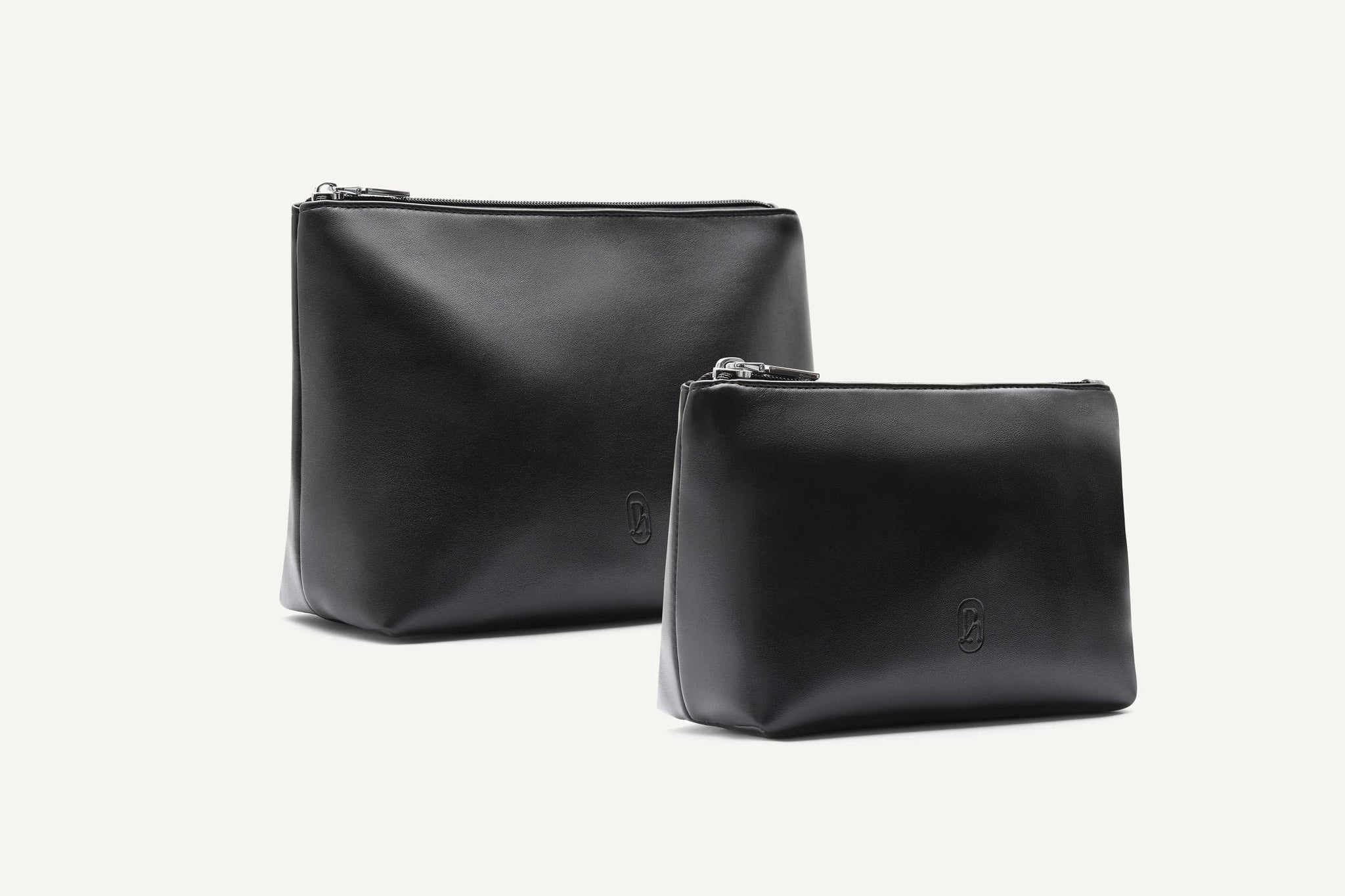 Rylan, Rylan Studio, Vegan Leather Pouch, Makeup Case, Brooke Testoni