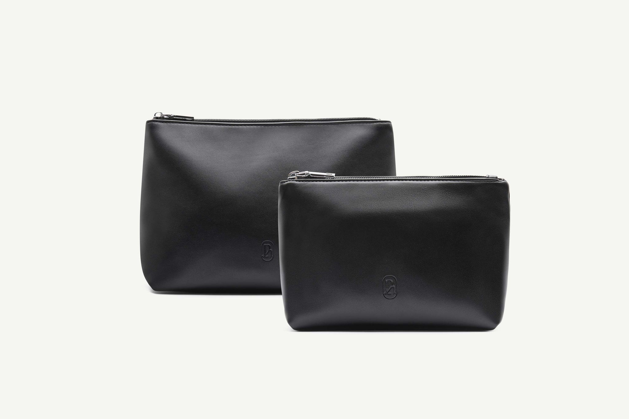 Rylan, Rylan Studio, Vegan Leather Pouch, Makeup Case, Brooke Testoni