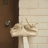 Rylan Mila Parchment Medium Tote