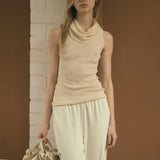Rylan Mila Parchment Medium Tote