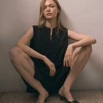 Rylan Ella Black Heel by Brooke Testoni
