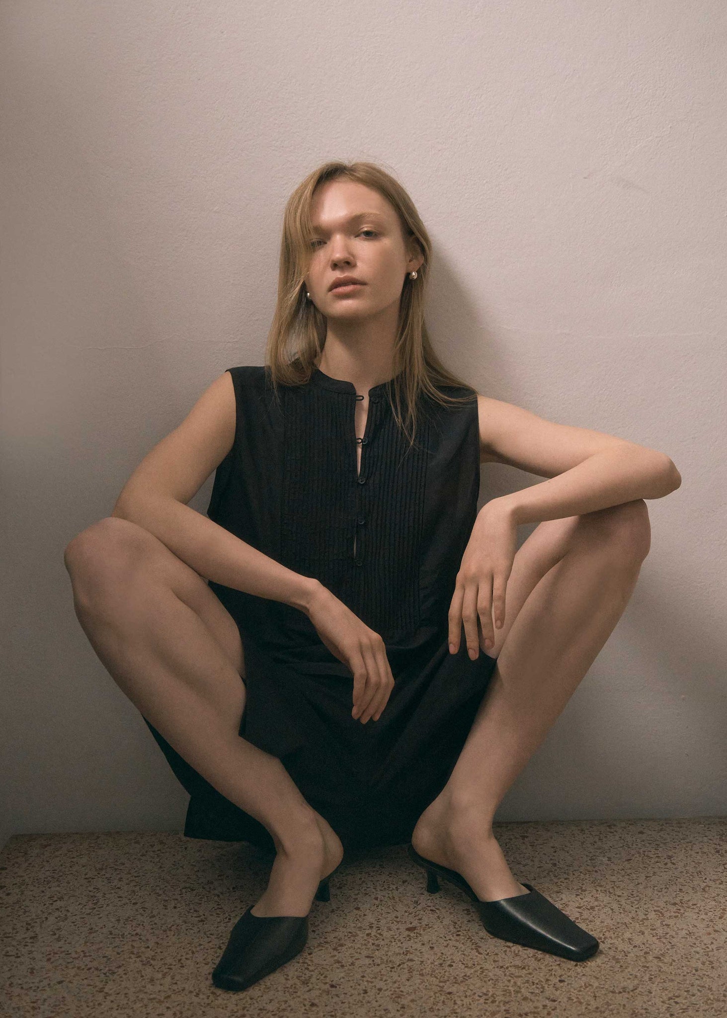 Ella Heel