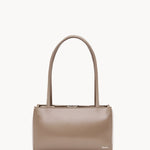 Rylan Phoebe Taupe Small Bag by Brooke Testoni