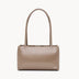 Rylan Phoebe Taupe Small Bag by Brooke Testoni