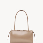 Rylan Phoebe Taupe Small Bag by Brooke Testoni