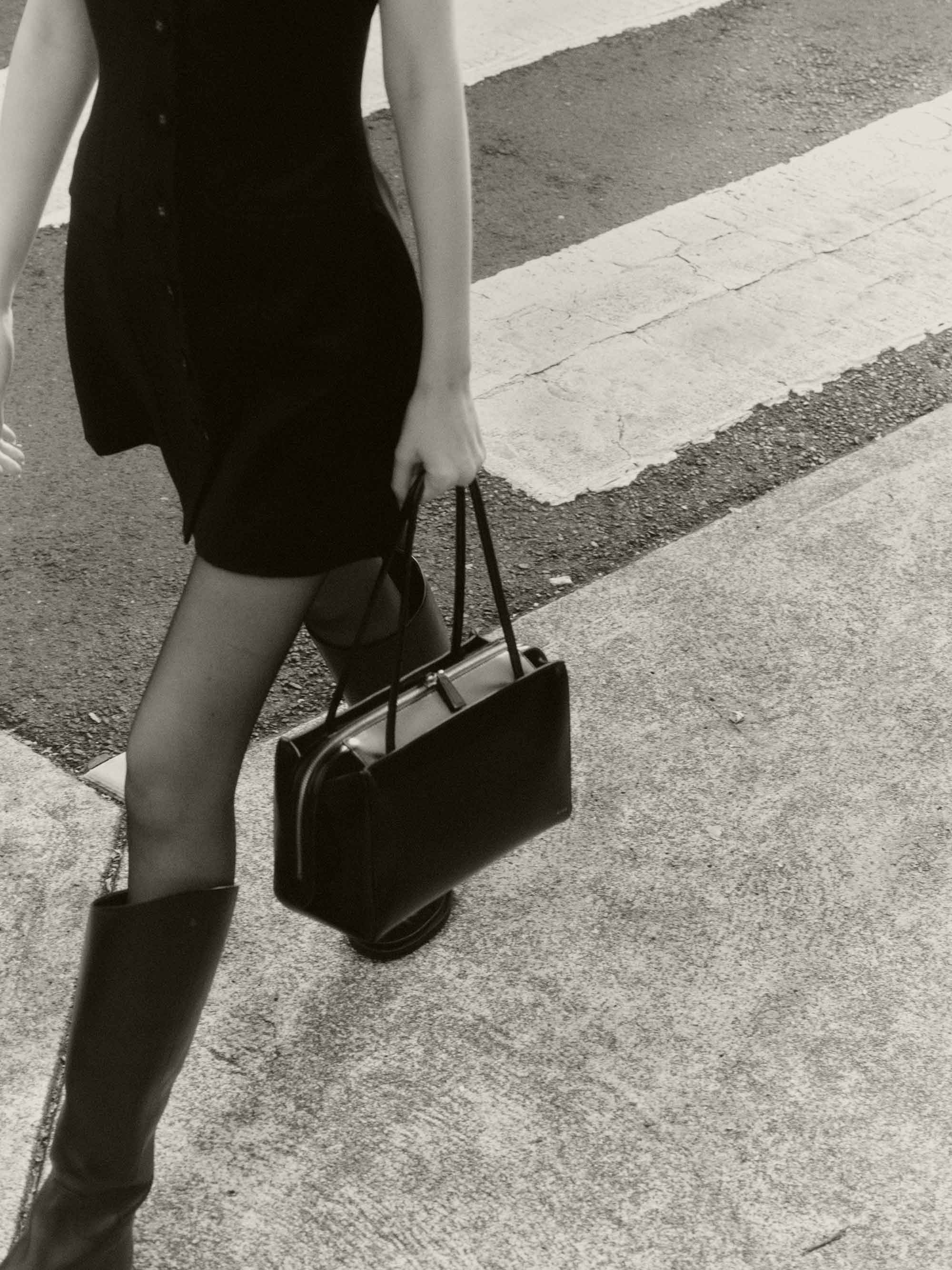 Rylan Phoebe Shoulder Bag by Brooke Testoni