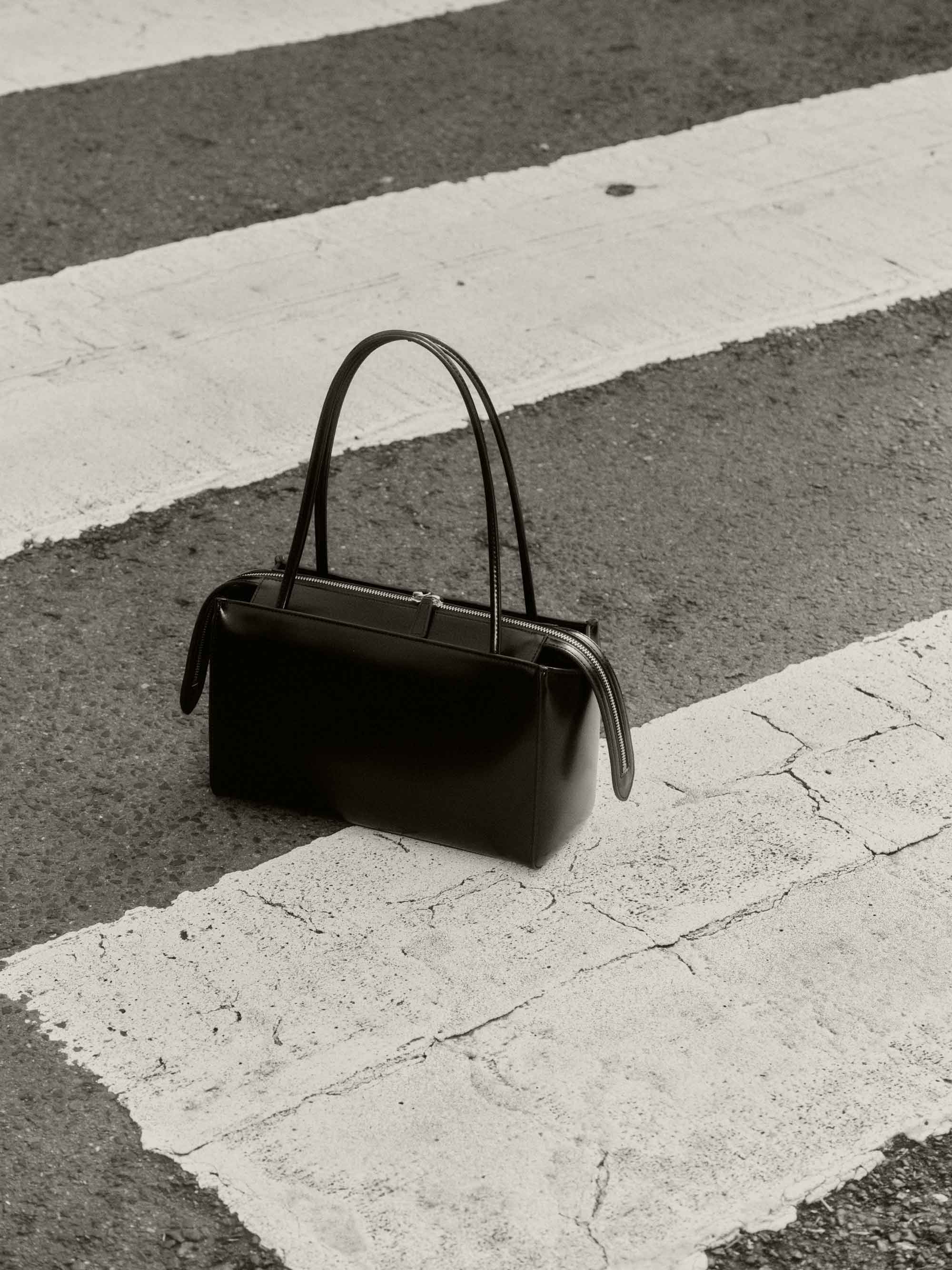 Rylan Phoebe Shoulder Bag by Brooke Testoni