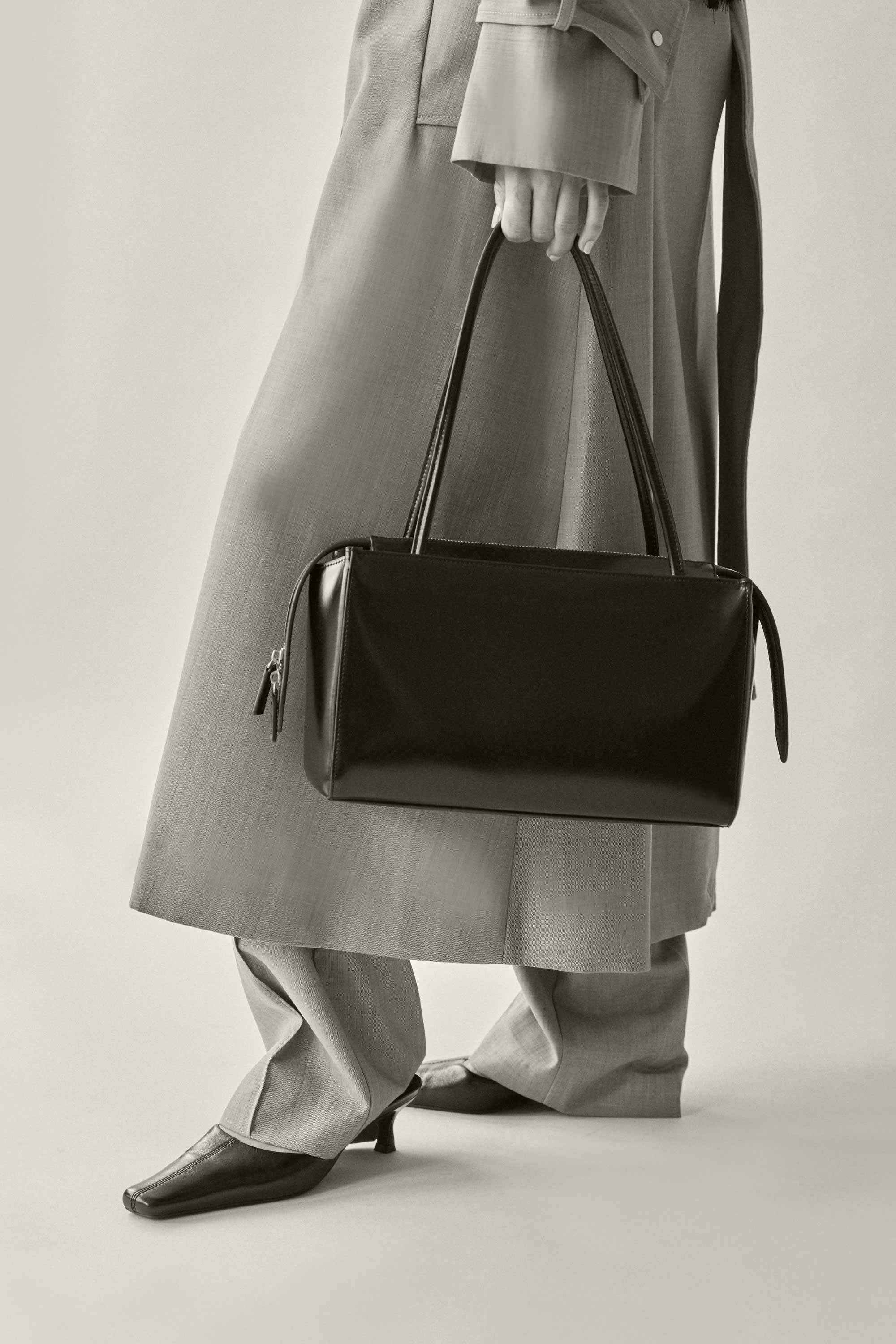 Rylan Phoebe Shoulder Bag by Brooke Testoni