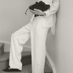 Rylan Classic Ballet Flat by Brooke Testoni