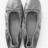 Rylan Classic Ballet Flat by Brooke Testoni