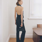 Rylan Mila Black Mini Tote by Brooke Testoni
