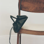 Rylan Mila Black Mini Tote by Brooke Testoni