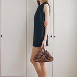 Rylan Classic Ballet Flat by Brooke Testoni