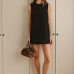 Rylan Classic Ballet Flat by Brooke Testoni