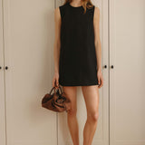 Rylan Classic Ballet Flat by Brooke Testoni