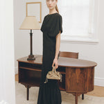 Rylan Mila Sand Suede Mini Tote by Brooke Testoni
