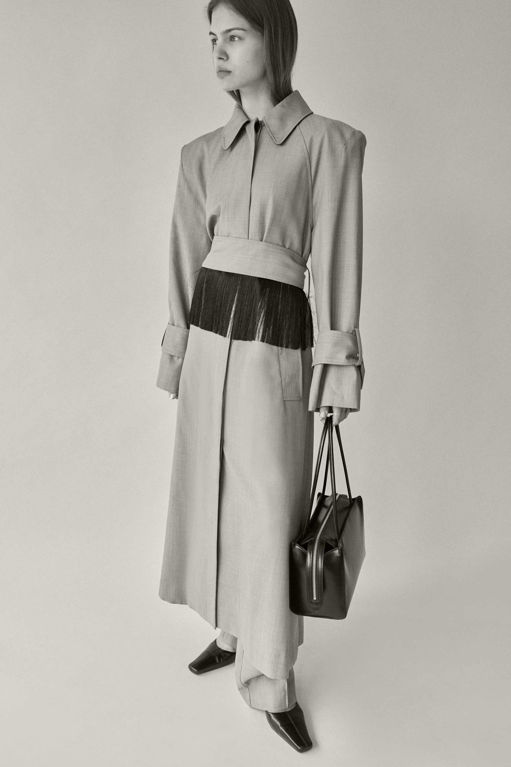 Rylan Phoebe Shoulder Bag by Brooke Testoni