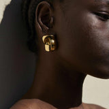 Rylan, Rylan Studio, Modernist Earrings