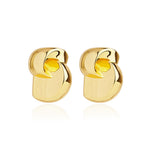 Rylan, Rylan Studio, Modernist Earrings